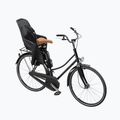 Велосипедне сидіння Thule RideAlong Lite 2 темно-сірий 6