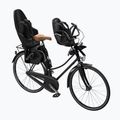 Крісло велосипедне Thule Yepp 2 Maxi Frame Mount black 7