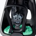Крісло велосипедне переднє Thule Yepp Nexxt Mini зелене 12080115 5