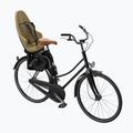 Крісло велосипедне Thule Yepp 2 Maxi Frame Mount fennel tan 5