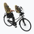 Крісло велосипедне Thule Yepp 2 Maxi Frame Mount fennel tan 6