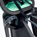 Крісло велосипедне заднє на раму Thule Yepp Nexxt Maxi зелене 12080225 3