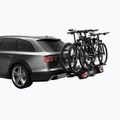 Адаптер для велосипедного багажника Thule Velospace XT чорний 7