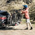 Адаптер для велосипедного багажника Thule Velospace XT чорний 9