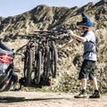 Адаптер для велосипедного багажника Thule Velospace XT чорний 10