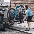 Адаптер для велосипедного багажника Thule Velospace XT чорний 12