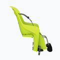 Велосипедне сидіння Thule RideAlong Lite 2 zen lime 2