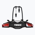 Багажник велосипедний на фаркоп Thule Velocompact 2Bike 13Pin black/grey 2
