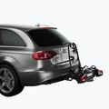 Багажник велосипедний на фаркоп Thule Velocompact 2Bike 13Pin black/grey 3