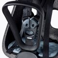 Крісло велосипедне дитяче Thule Yepp Nexxt Mini сірі 12080112 5
