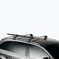 Стелаж для бігових лиж Thule Skiclick чорний 729102 3