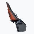 Крісло велосипедне заднє на багажник Thule Yepp Nexxt Maxi коричневе 12080216 2