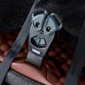 Крісло велосипедне заднє на багажник Thule Yepp Nexxt Maxi коричневе 12080216 6