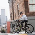 Тримач велосипедний для телефону Thule Smartphone Bike Mount black 4