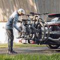 Адаптер для багажника Thule EasyFold 3 Add-On black 6