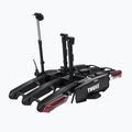 Багажник велосипедний на гак Thule Epos 3Bike 13pin black