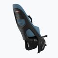 Крісло велосипедне Thule Yepp 2 Maxi Rack Mount aegean blue 2