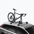 Багажник велосипедний на дах Thule Fastride чорний 564001 6