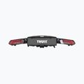 Багажник велосипедний на фаркоп Thule Epos 2Bike 13pin чорний 978100 4