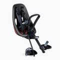 Крісло велосипедне переднє Thule Yepp Nexxt Mini коричневе 12080116