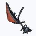 Крісло велосипедне переднє Thule Yepp Nexxt Mini коричневе 12080116 2
