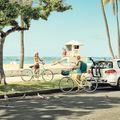 Велосипедний кошик Thule Pack´n Pedal Basket 4