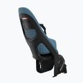 Крісло велосипедне Thule Yepp 2 Maxi Frame Mount aegean blue 2