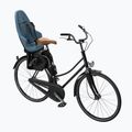 Крісло велосипедне Thule Yepp 2 Maxi Frame Mount aegean blue 4