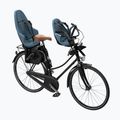 Крісло велосипедне Thule Yepp 2 Maxi Frame Mount aegean blue 5