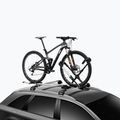 Багажник велосипедний на дах  Thule Upride сріблястий 599001 6