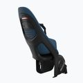 Крісло велосипедне Thule Yepp 2 Maxi Frame Mount majolica blue 2