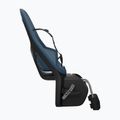 Крісло велосипедне Thule Yepp 2 Maxi Frame Mount majolica blue 3