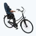 Крісло велосипедне Thule Yepp 2 Maxi Frame Mount majolica blue 5