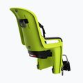 Крісло велосипедне Thule RideAlong 2 Frame Mount zen lime 2