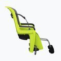 Крісло велосипедне Thule RideAlong 2 Frame Mount zen lime 3