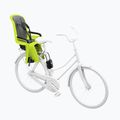 Крісло велосипедне Thule RideAlong 2 Frame Mount zen lime 6