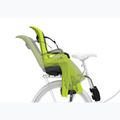 Крісло велосипедне Thule RideAlong 2 Frame Mount zen lime 7
