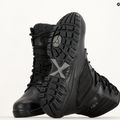 Черевики чоловічі Bates GX X2 Tall Zip Dry Guard+ black 10