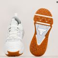 Черевики для тренувань чоловічі Under Armour Project Rock 6 white/white/halo gray 8