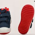 Черевики трекінгові дитячі Reima Поясso 2.0 navy 11