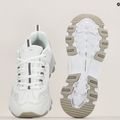 Черевики жіночі SKECHERS Iconic white 8