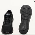 Черевики жіночі SKECHERS Skech-Lite Pro Perfect Time black 8
