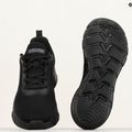 Черевики жіночі SKECHERS Bobs B Flex Hi Flying Hi black 8