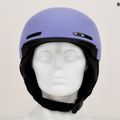Шолом лижний Oakley Mod1 matte lilac 8