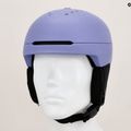 Шолом лижний Oakley Mod3 matte lilac 8