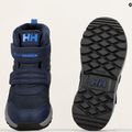 Дитячі снігоступи Helly Hansen JK Bowstring Boot HT темно-сині/кобальтові 15