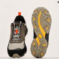 Чоловічі трекінгові черевики Merrell Speed Solo чорний/валун 14