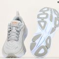 Черевики для бігу жіночі HOKA Bondi 8 harbor mist/lunar rock 8
