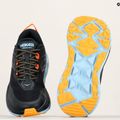 Черевики для бігу чоловічі HOKA Stinson ATR 6 blue graphite/summer song 19