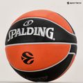 Баскетбольний м'яч Spalding Euroleague TF-1000 Legacy 77100Z Розмір 7 3